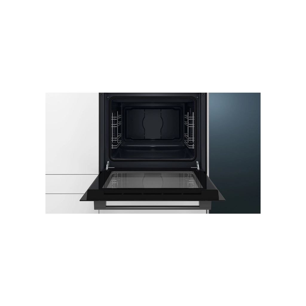 Духова шафа Bosch HBF011BA1T - фото 4 Духова шафа Bosch HBF011BA1T - фото 4