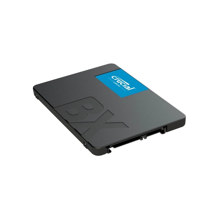 Накопичувач SSD 2.5" 4TB Micron (CT4000BX500SSD1) - фото 3