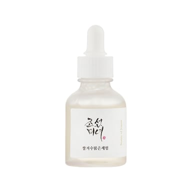 Сироватка для обличчя Beauty Of Joseon Glow Deep Serum Rice + Arbutin Для рівного тону й сяйва шкіри 30 мл (8809738312728) - фото 1