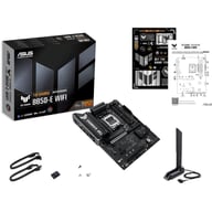 Материнська плата ASUS TUF GAMING B850-E WIFI - фото 8