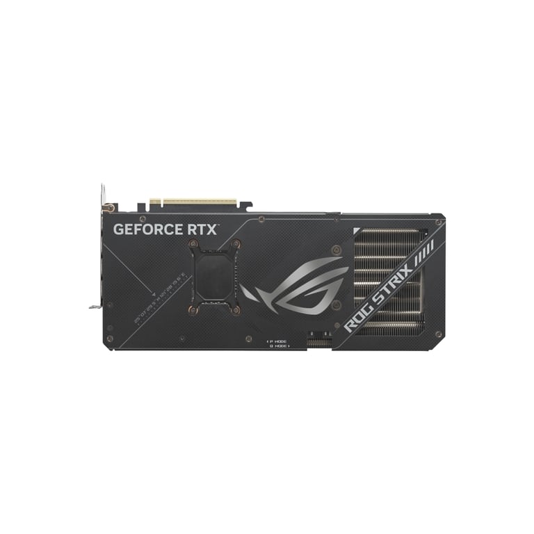 Відеокарта ASUS GeForce RTX5070 Ti 16GB ROG STRIX OC GAMING (ROG-STRIX-RTX5070TI-O16G-GAMING) - фото 5