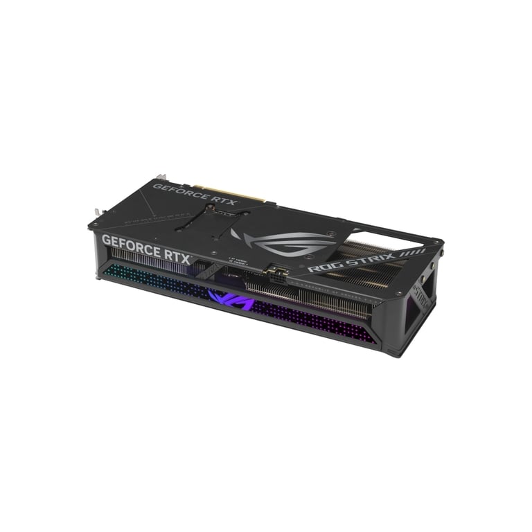 Відеокарта ASUS GeForce RTX5070 Ti 16GB ROG STRIX OC GAMING (ROG-STRIX-RTX5070TI-O16G-GAMING) - фото 6