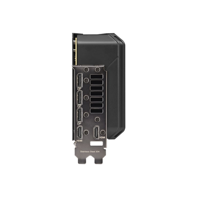Відеокарта ASUS GeForce RTX5070 Ti 16GB ROG STRIX OC GAMING (ROG-STRIX-RTX5070TI-O16G-GAMING) - фото 9