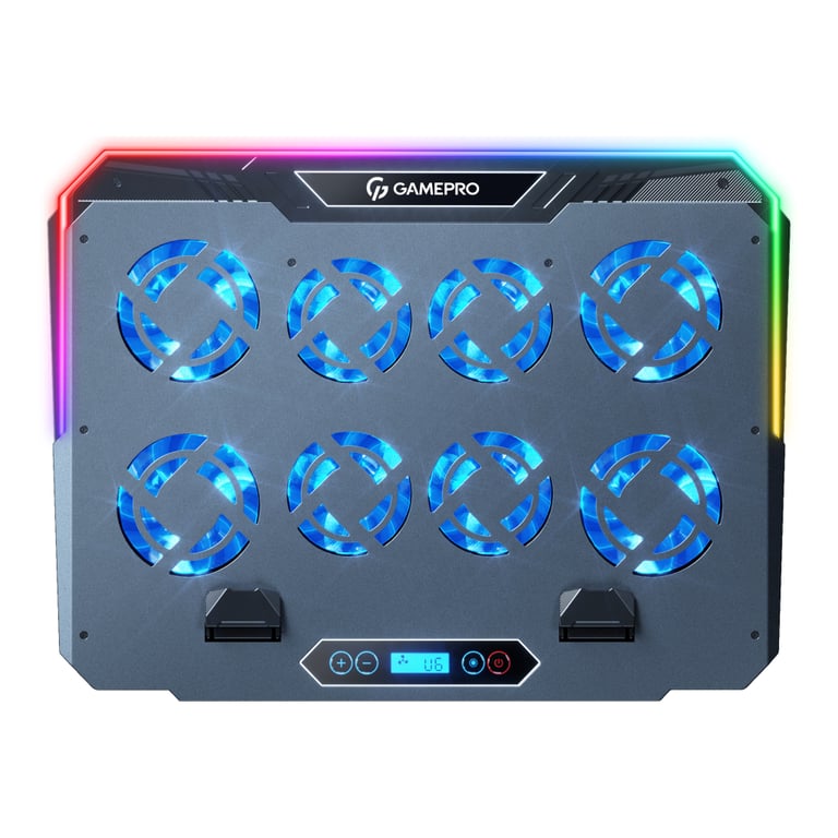 Підставка до ноутбука GamePro CP1040 - фото 2