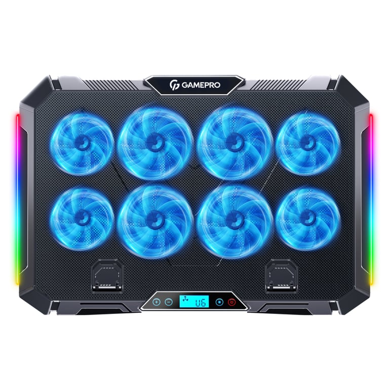 Підставка до ноутбука GamePro CP795 - фото 2