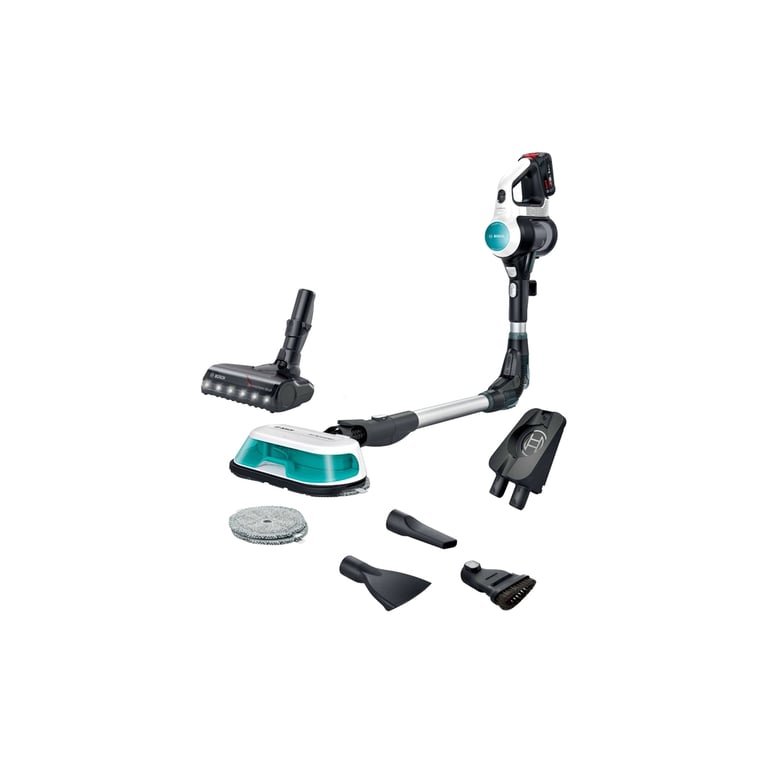 Пилосос Bosch BCS71HYG2 - фото 1