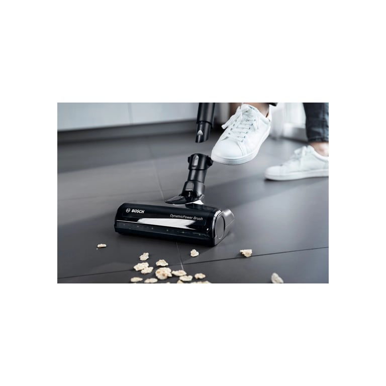 Пилосос Bosch BCS71HYG2 - фото 4