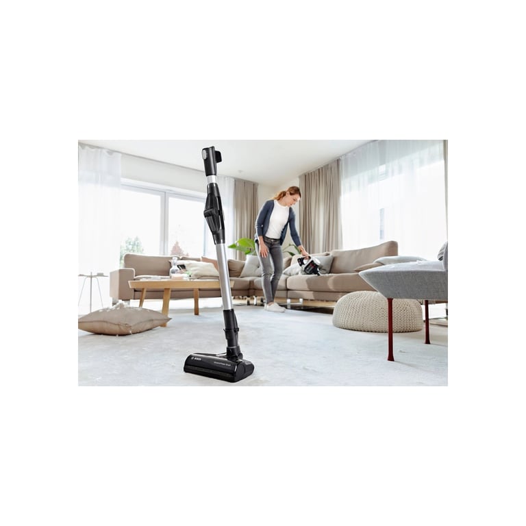Пилосос Bosch BCS71HYG2 - фото 5