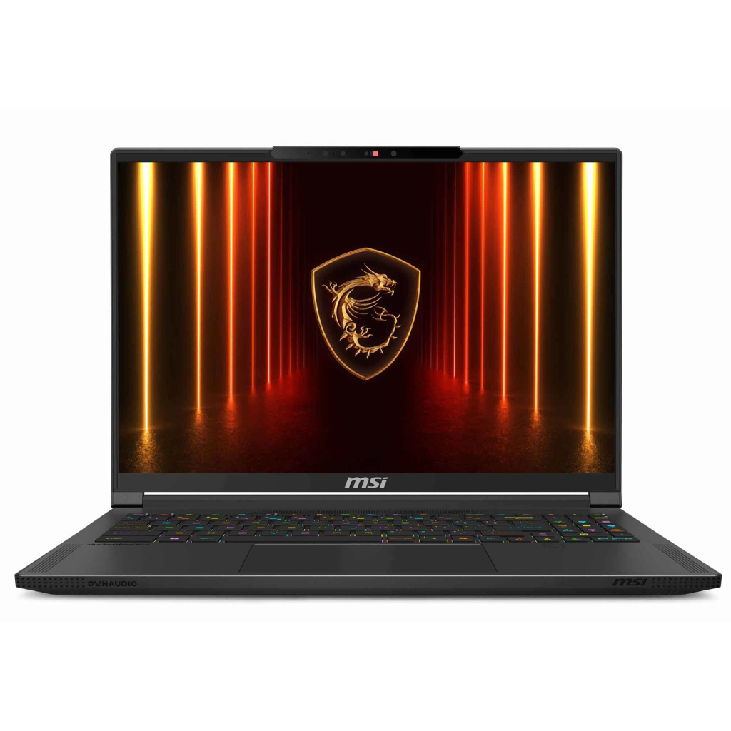 Ноутбук MSI Stealth A16AI+ (STEALTHA16AI+A3XWIG-068UA) - фото 1