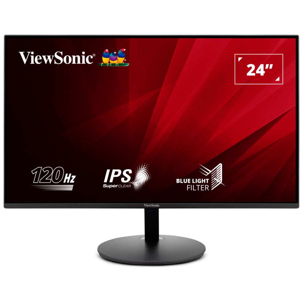 Монітор ViewSonic VA24E1-H Монітор ViewSonic VA24E1-H