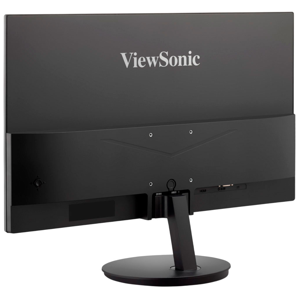 Монітор ViewSonic VA24E1-H - фото 7 Монітор ViewSonic VA24E1-H - фото 7