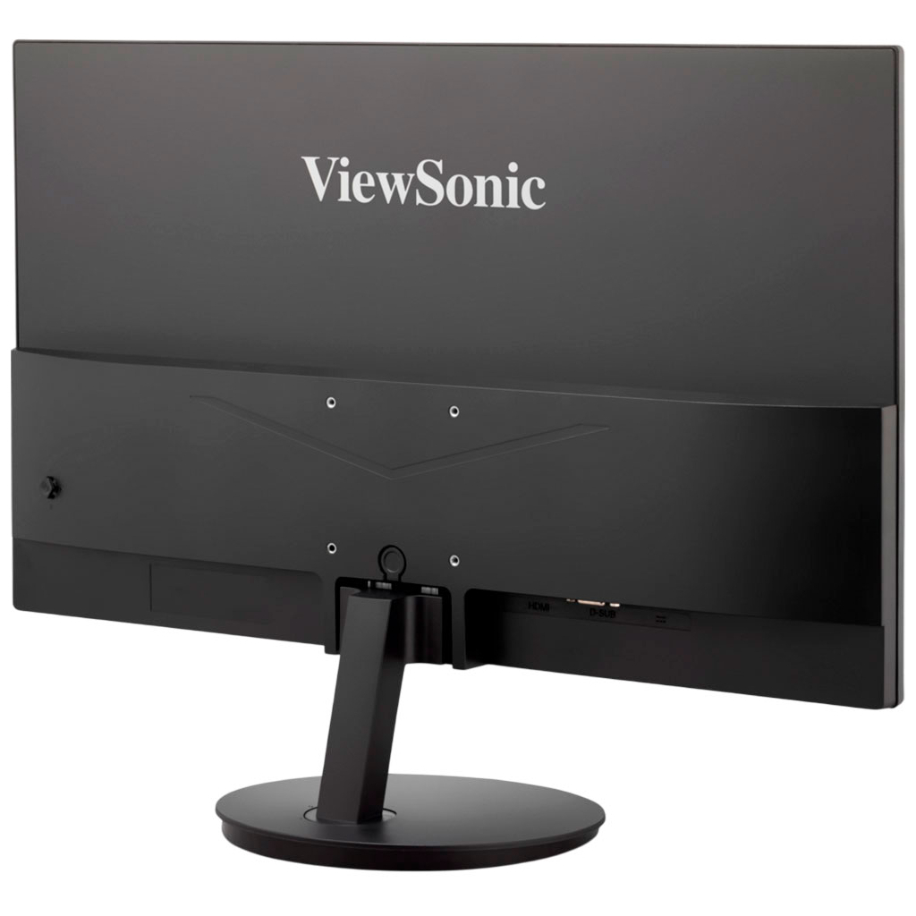 Монітор ViewSonic VA24E1-H - фото 8 Монітор ViewSonic VA24E1-H - фото 8