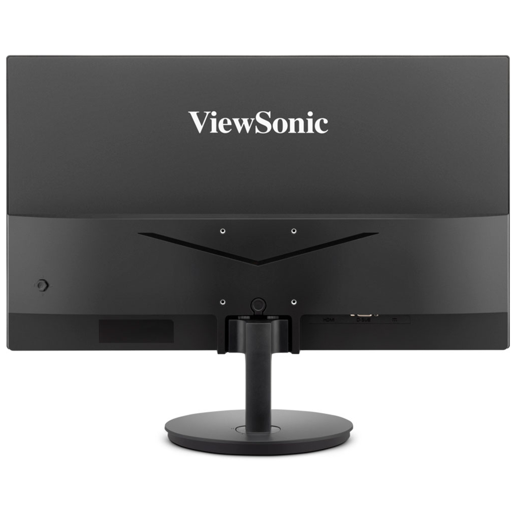 Монітор ViewSonic VA24E1-H - фото 9 Монітор ViewSonic VA24E1-H - фото 9