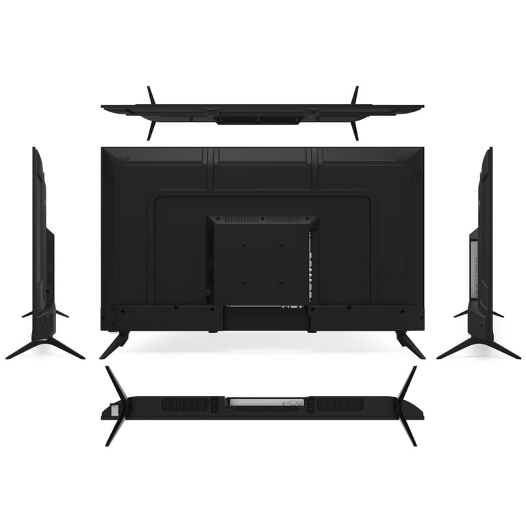 Телевізор MYSTERY TV MTV-4060FST2 - фото 2