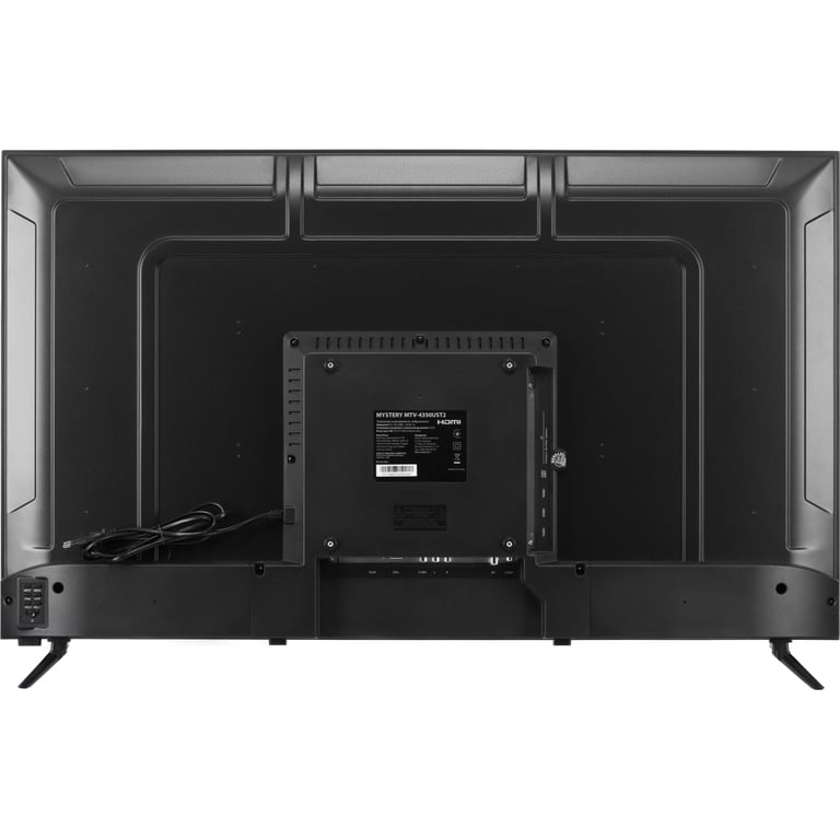 Телевізор MYSTERY TV MTV-4360FST2 - фото 2