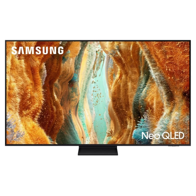 Телевізор Samsung QE65QN70FAUXUA — фото 1