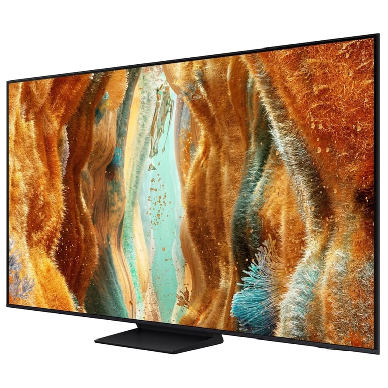 Телевізор Samsung QE65QN70FAUXUA - фото 2