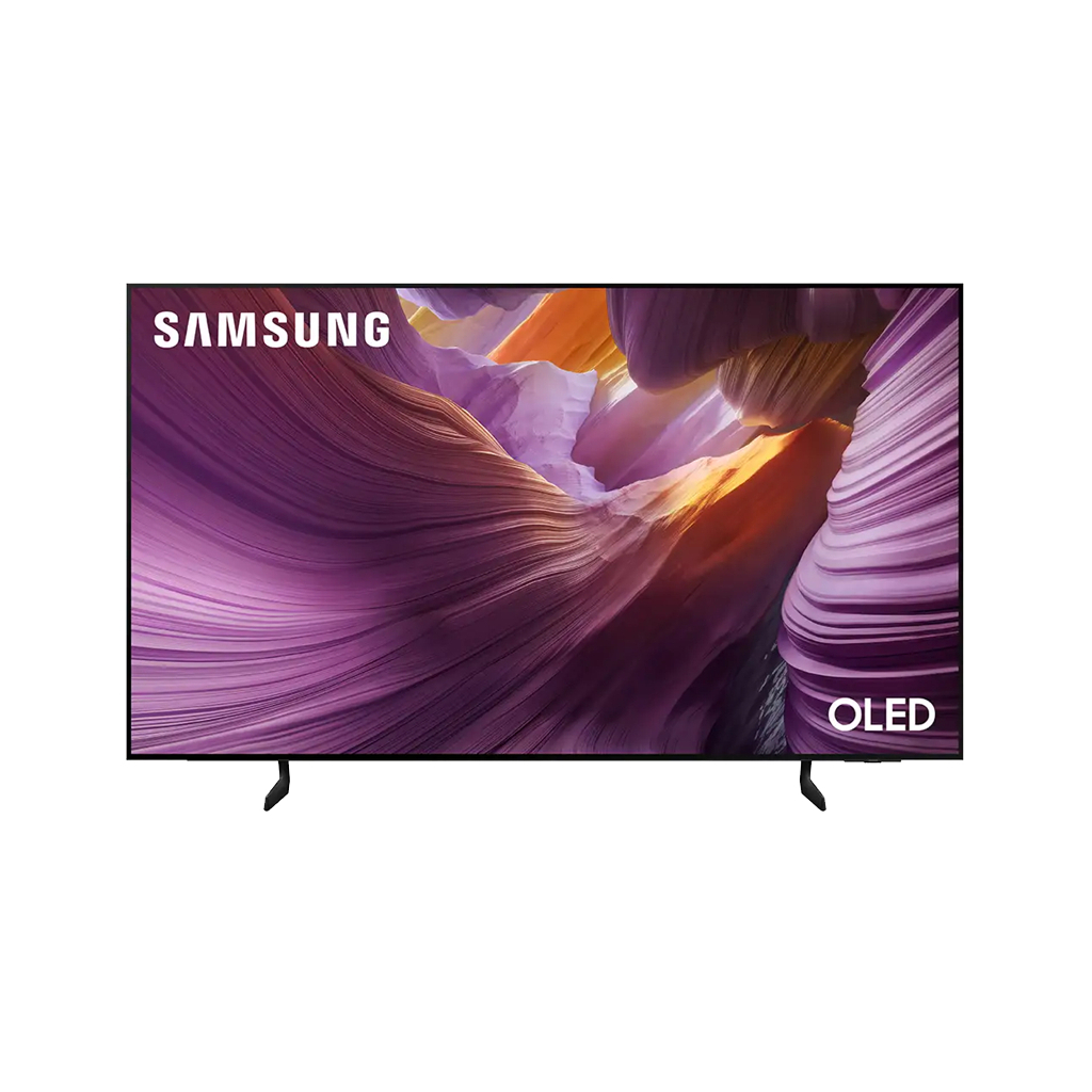 Телевізор Samsung QE77S85FAEXUA Телевізор Samsung QE77S85FAEXUA