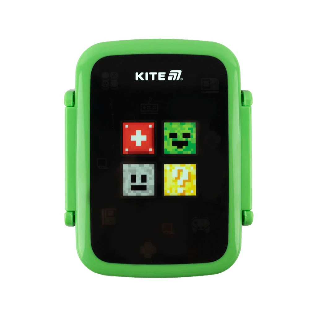 Ланч-бокс дитячий Kite Multiplayer, 420 мл (K25-160-1) - фото 2 Ланч-бокс дитячий Kite Multiplayer, 420 мл (K25-160-1) - фото 2