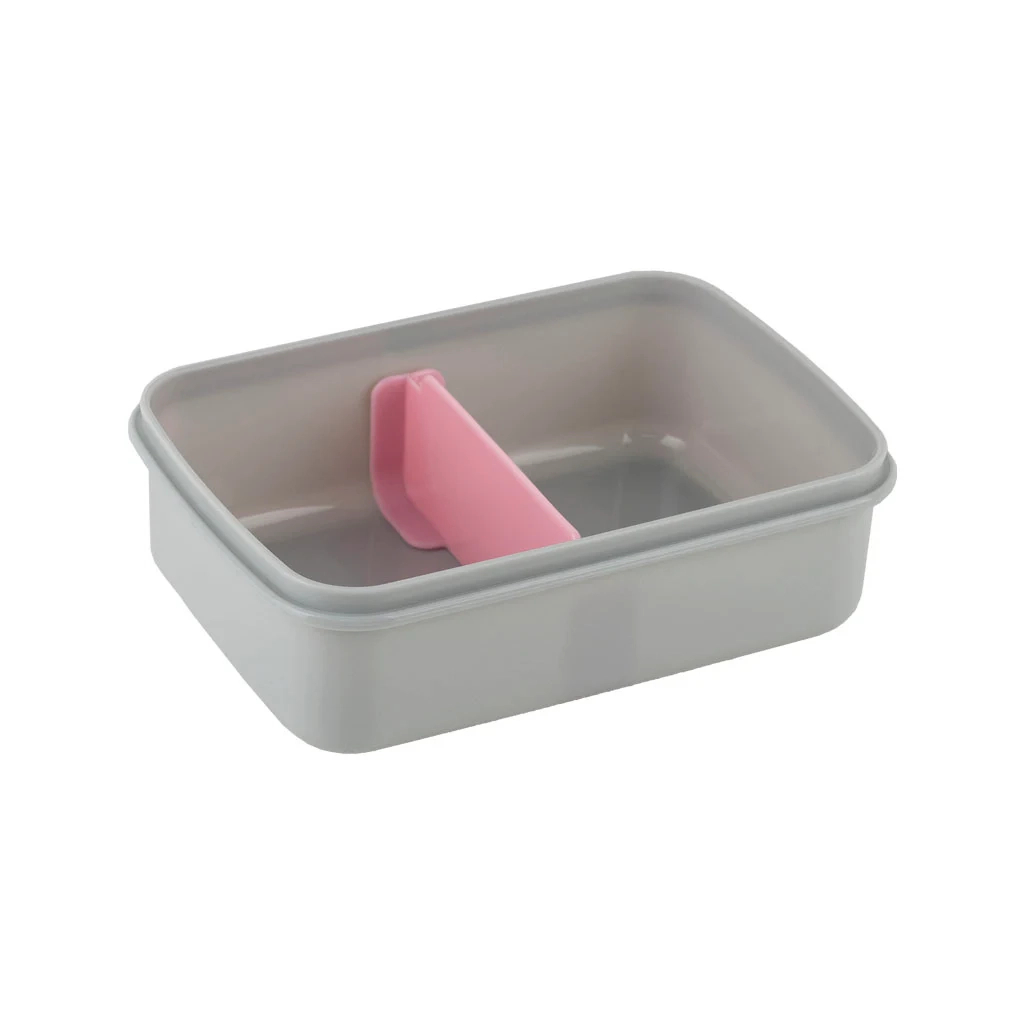 Ланч-бокс дитячий Kite Hello Kitty, 420 мл (HK25-160) - фото 5 Ланч-бокс дитячий Kite Hello Kitty, 420 мл (HK25-160) - фото 5