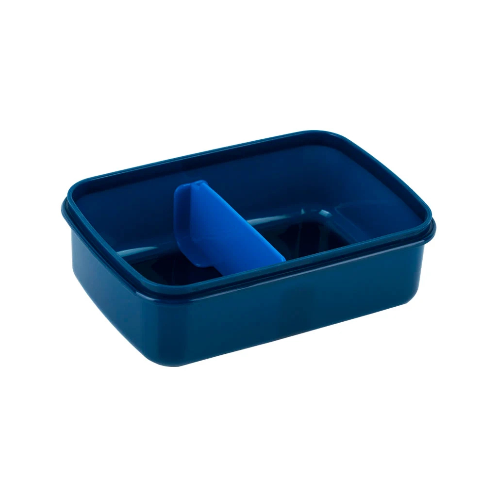 Ланч-бокс дитячий Kite Hot Wheels, 420 мл (HW25-160) - фото 5 Ланч-бокс дитячий Kite Hot Wheels, 420 мл (HW25-160) - фото 5