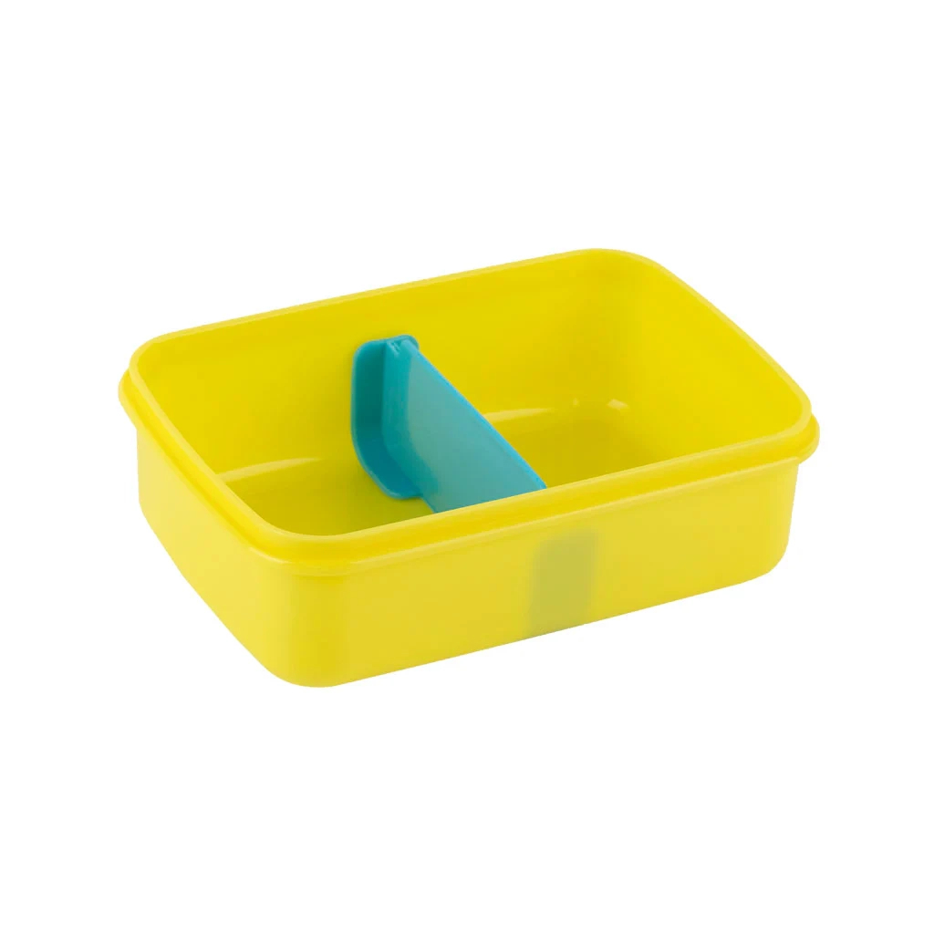 Ланч-бокс дитячий Kite Sponge Bob, 420 мл (SB25-160) - фото 5 Ланч-бокс дитячий Kite Sponge Bob, 420 мл (SB25-160) - фото 5