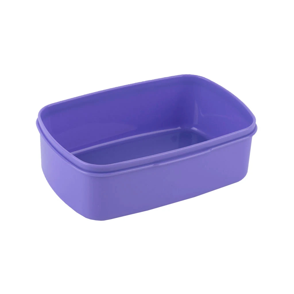 Ланч-бокс дитячий Kite Kuromi з наповненням 750 мл (HK25-181) - фото 4 Ланч-бокс дитячий Kite Kuromi з наповненням 750 мл (HK25-181) - фото 4