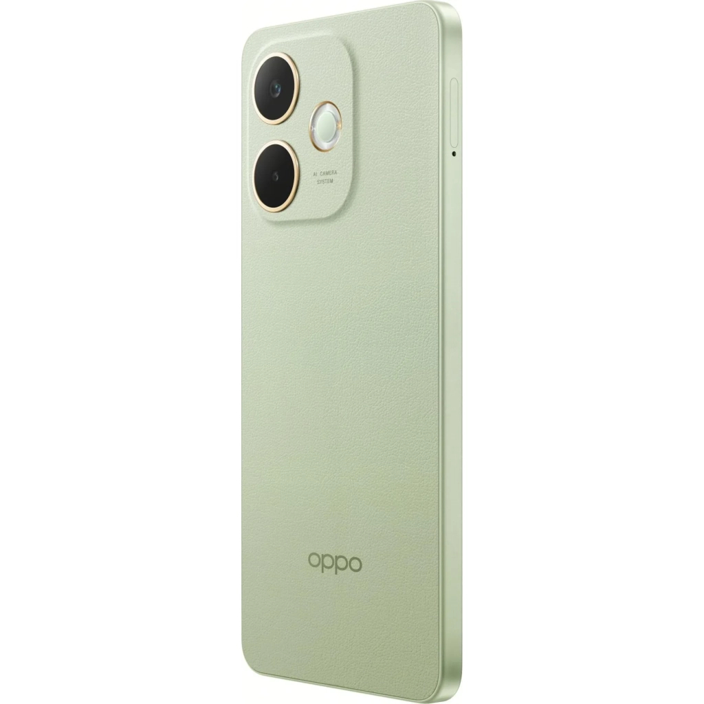 Мобільний телефон Oppo A5 PRO 4G 8/128GB Olive Green (OFCPH2711_GREEN _128) - фото 10 Мобільний телефон Oppo A5 PRO 4G 8/128GB Olive Green (OFCPH2711_GREEN _128) - фото 10