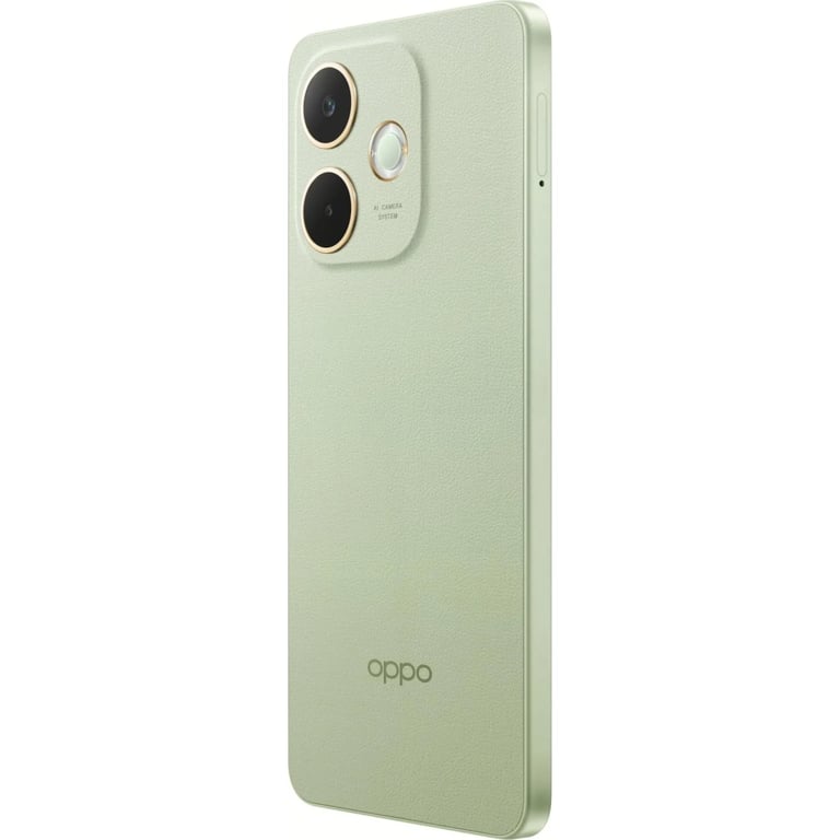 Мобільний телефон Oppo A5 PRO 4G 8/128GB Olive Green (OFCPH2711_GREEN _128) - фото 10
