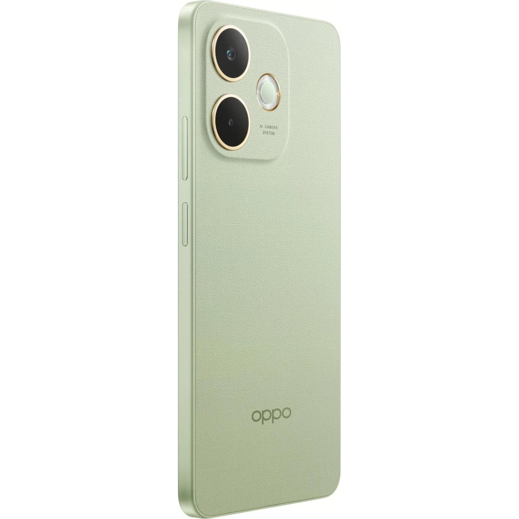 Мобільний телефон Oppo A5 PRO 4G 8/128GB Olive Green (OFCPH2711_GREEN _128) - фото 11 Мобільний телефон Oppo A5 PRO 4G 8/128GB Olive Green (OFCPH2711_GREEN _128) - фото 11