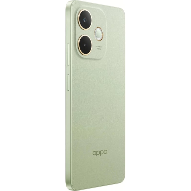 Мобільний телефон Oppo A5 PRO 4G 8/128GB Olive Green (OFCPH2711_GREEN _128) - фото 11
