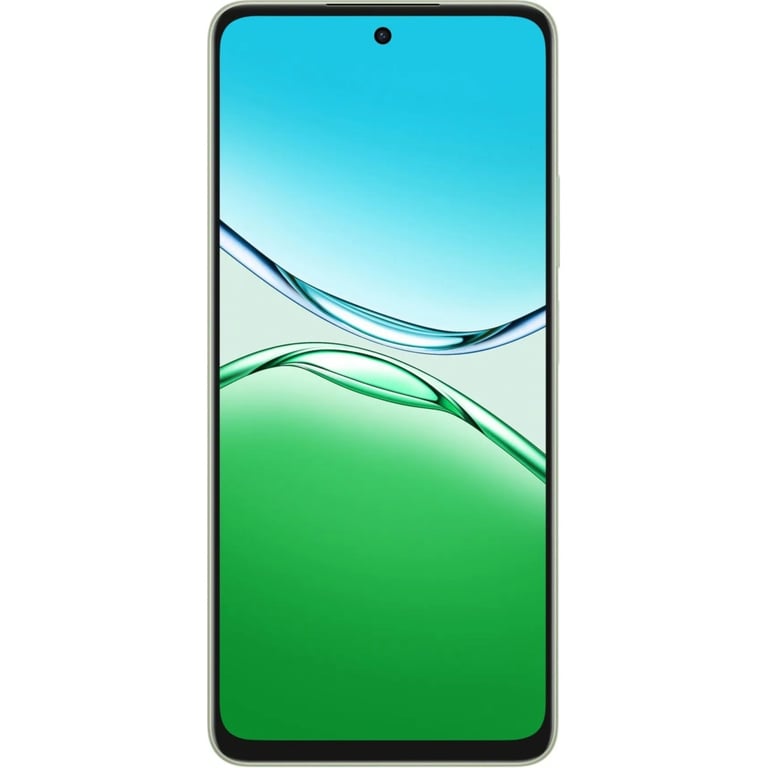 Мобільний телефон Oppo A5 PRO 4G 8/128GB Olive Green (OFCPH2711_GREEN _128) - фото 2