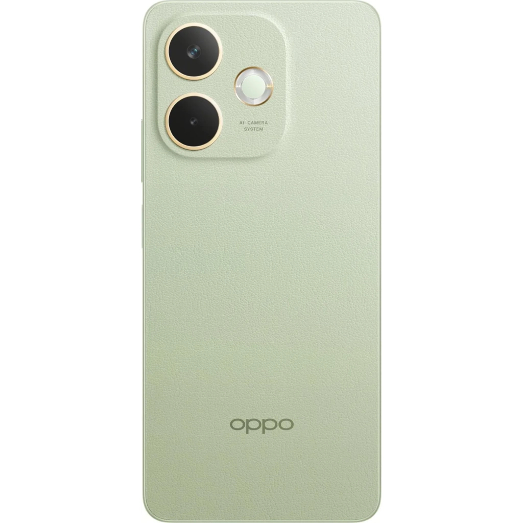 Мобільний телефон Oppo A5 PRO 4G 8/128GB Olive Green (OFCPH2711_GREEN _128) - фото 3 Мобільний телефон Oppo A5 PRO 4G 8/128GB Olive Green (OFCPH2711_GREEN _128) - фото 3
