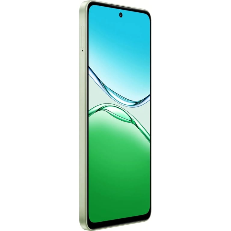 Мобільний телефон Oppo A5 PRO 4G 8/128GB Olive Green (OFCPH2711_GREEN _128) - фото 8