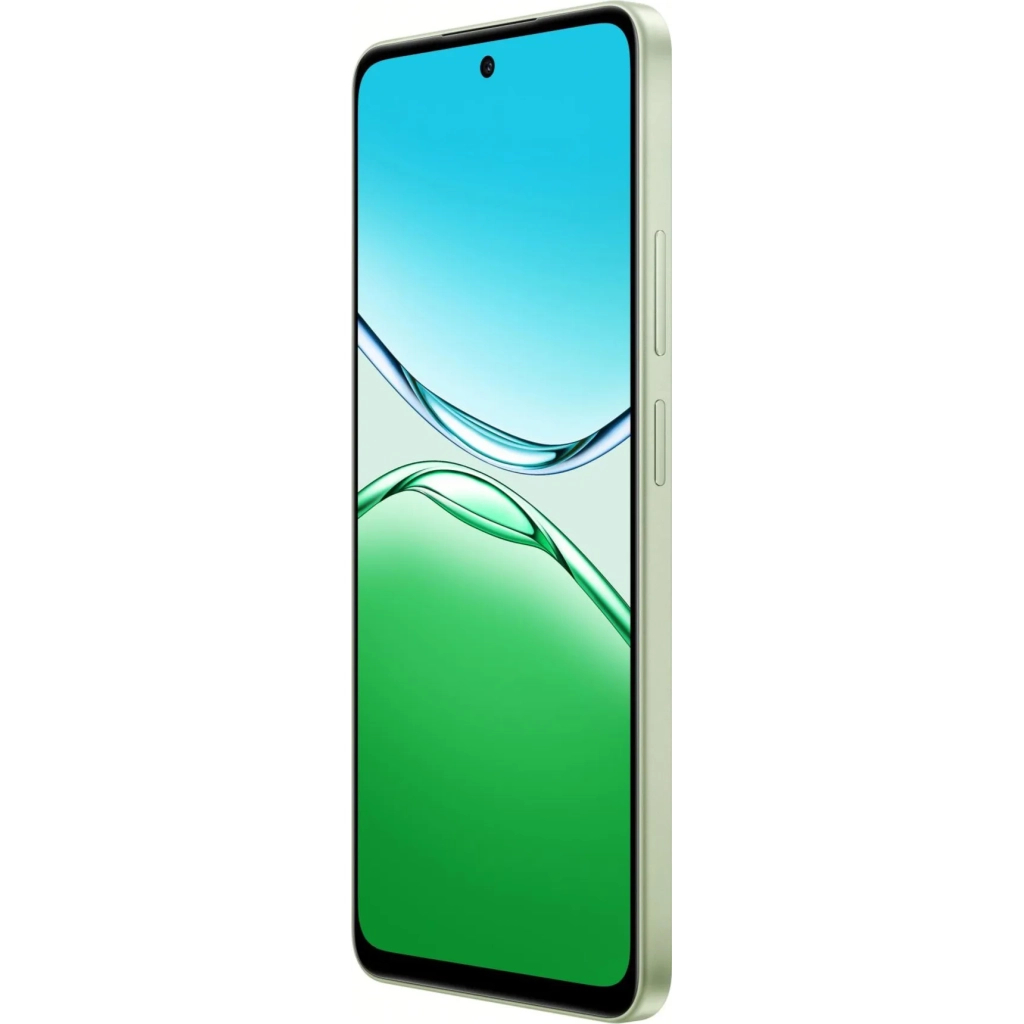 Мобільний телефон Oppo A5 PRO 4G 8/128GB Olive Green (OFCPH2711_GREEN _128) - фото 9 Мобільний телефон Oppo A5 PRO 4G 8/128GB Olive Green (OFCPH2711_GREEN _128) - фото 9