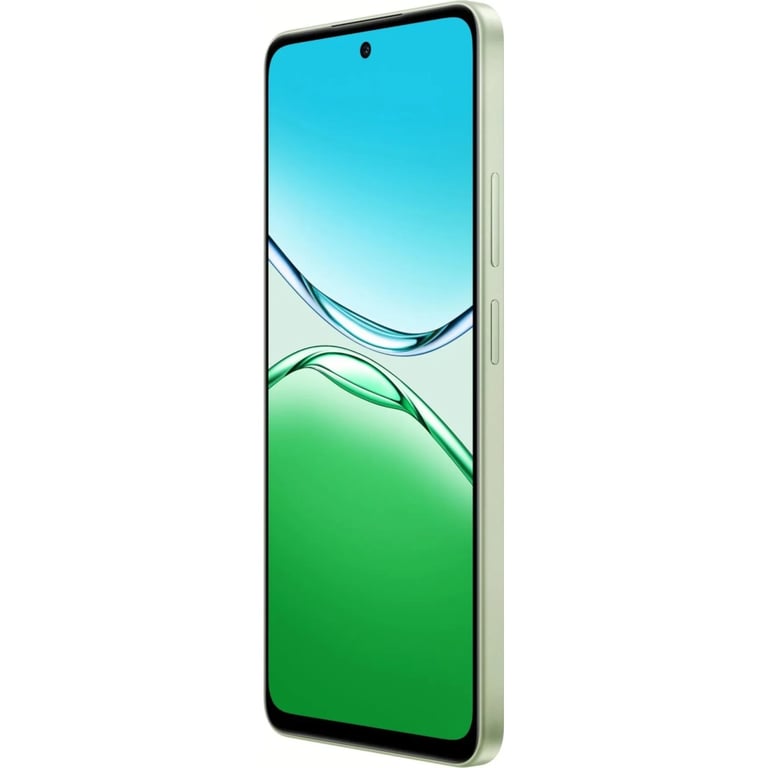 Мобільний телефон Oppo A5 PRO 4G 8/128GB Olive Green (OFCPH2711_GREEN _128) - фото 9