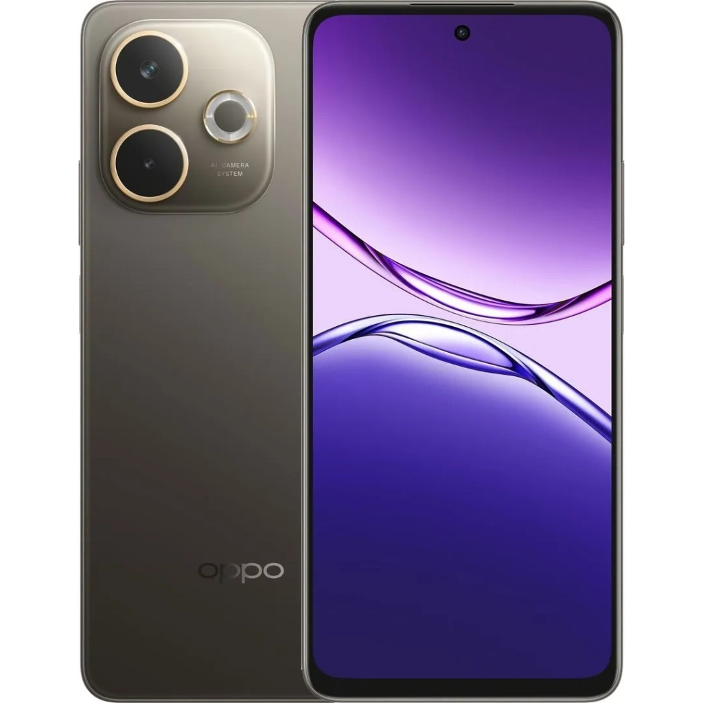 Мобільний телефон Oppo A5 PRO 4G 8/128GB Mocha Brown (OFCPH2711_BROWN _128) Мобільний телефон Oppo A5 PRO 4G 8/128GB Mocha Brown (OFCPH2711_BROWN _128)