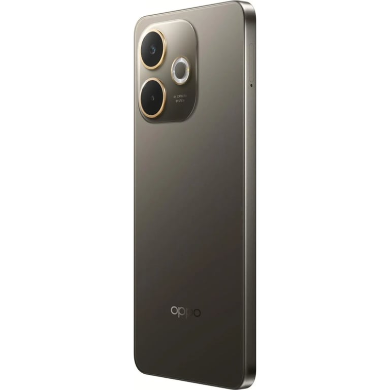 Мобільний телефон Oppo A5 PRO 4G 8/128GB Mocha Brown (OFCPH2711_BROWN _128) - фото 10