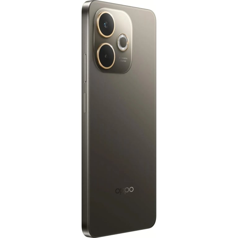Мобільний телефон Oppo A5 PRO 4G 8/128GB Mocha Brown (OFCPH2711_BROWN _128) - фото 11