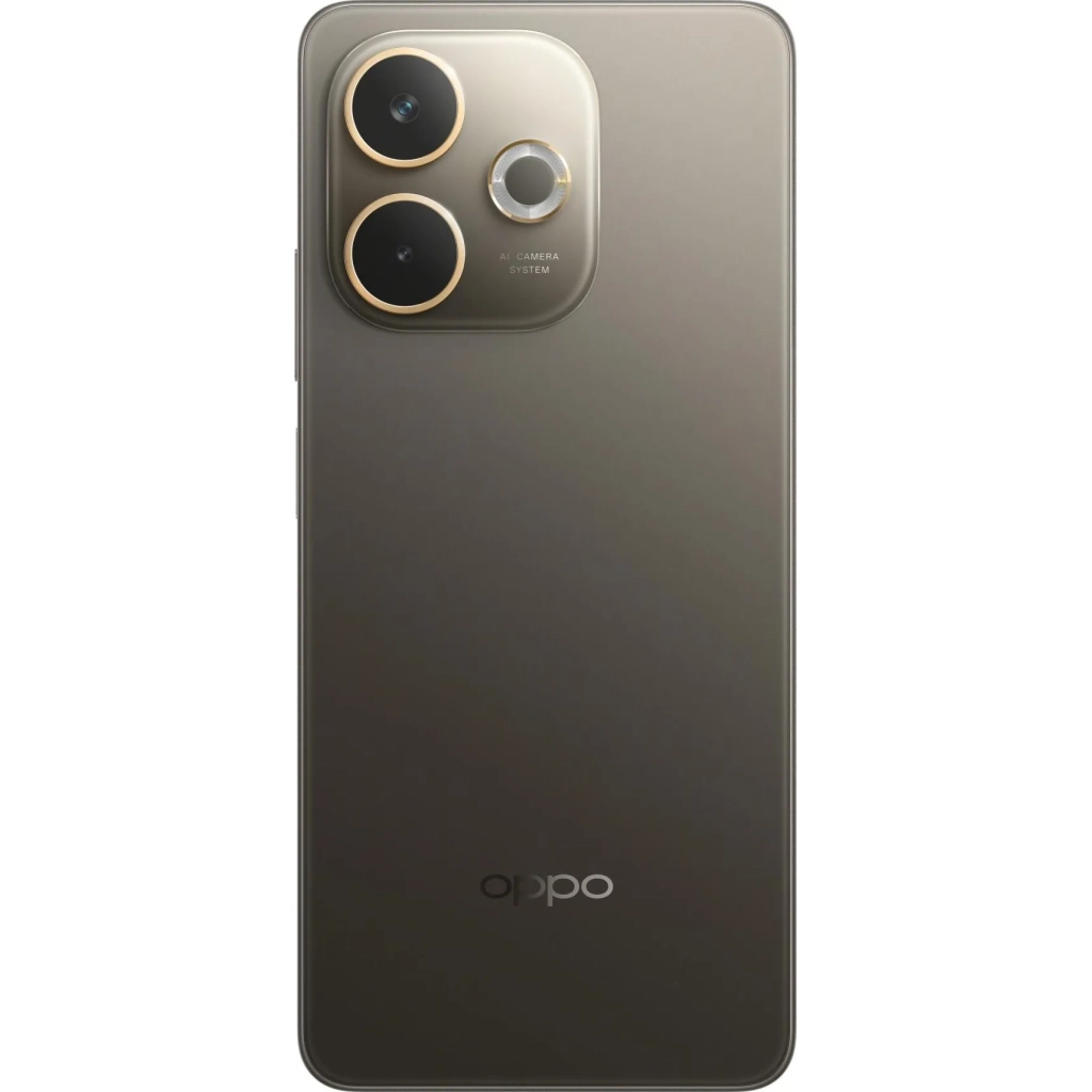 Мобільний телефон Oppo A5 PRO 4G 8/128GB Mocha Brown (OFCPH2711_BROWN _128) - фото 3 Мобільний телефон Oppo A5 PRO 4G 8/128GB Mocha Brown (OFCPH2711_BROWN _128) - фото 3