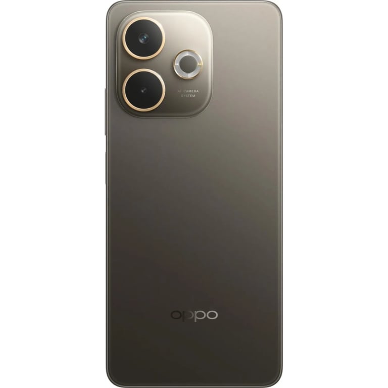 Мобільний телефон Oppo A5 PRO 4G 8/128GB Mocha Brown (OFCPH2711_BROWN _128) - фото 3