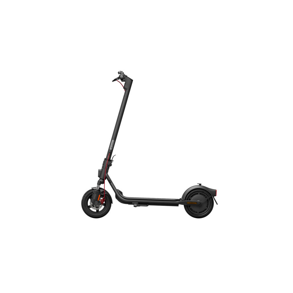Електросамокат Segway F2 II E, чорний (AA.05.12.01.0010) - фото 1