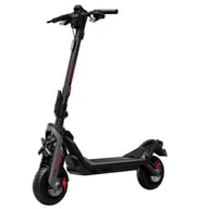 Електросамокат Segway GT3 E, чорний (AA.06.02.01.0004) - фото 1