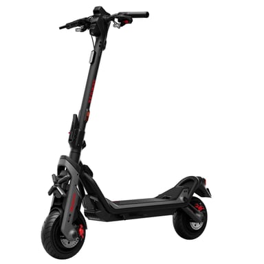 Електросамокат Segway GT3 E, чорний (AA.06.02.01.0004) - фото 1