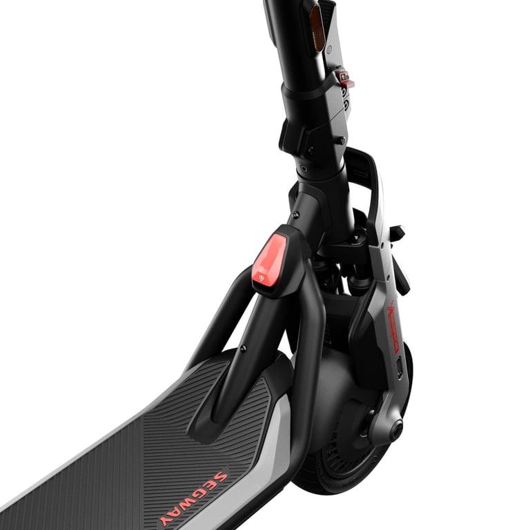 Електросамокат Segway GT3 E, чорний (AA.06.02.01.0004) - фото 10