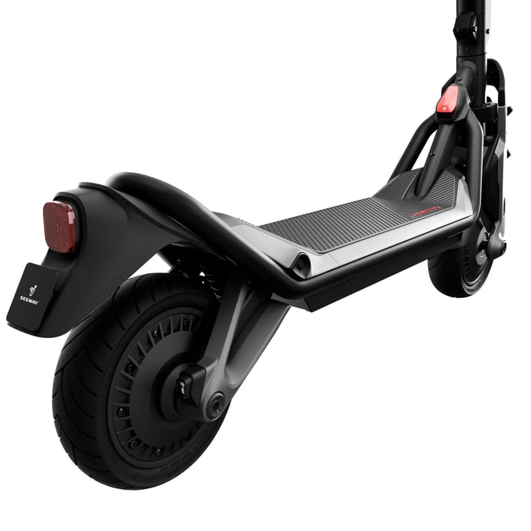 Електросамокат Segway GT3 E, чорний (AA.06.02.01.0004) - фото 11