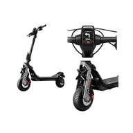 Електросамокат Segway GT3 E, чорний (AA.06.02.01.0004) - фото 2