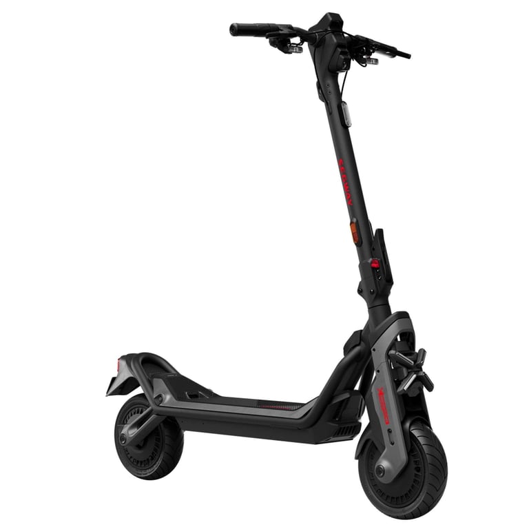 Електросамокат Segway GT3 E, чорний (AA.06.02.01.0004) - фото 3