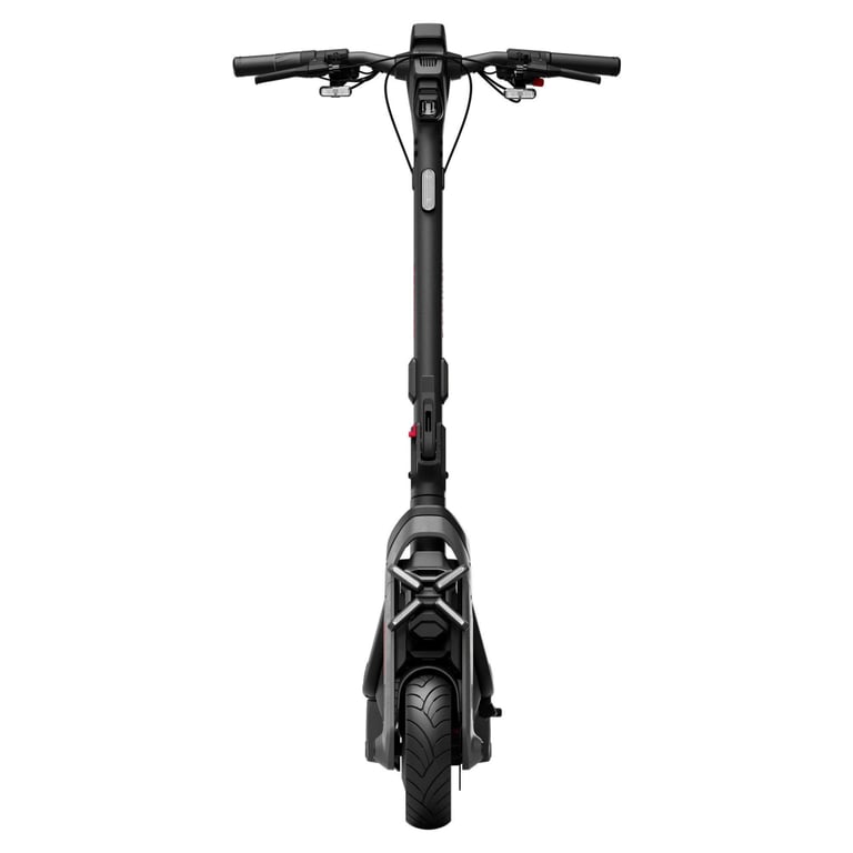 Електросамокат Segway GT3 E, чорний (AA.06.02.01.0004) - фото 8