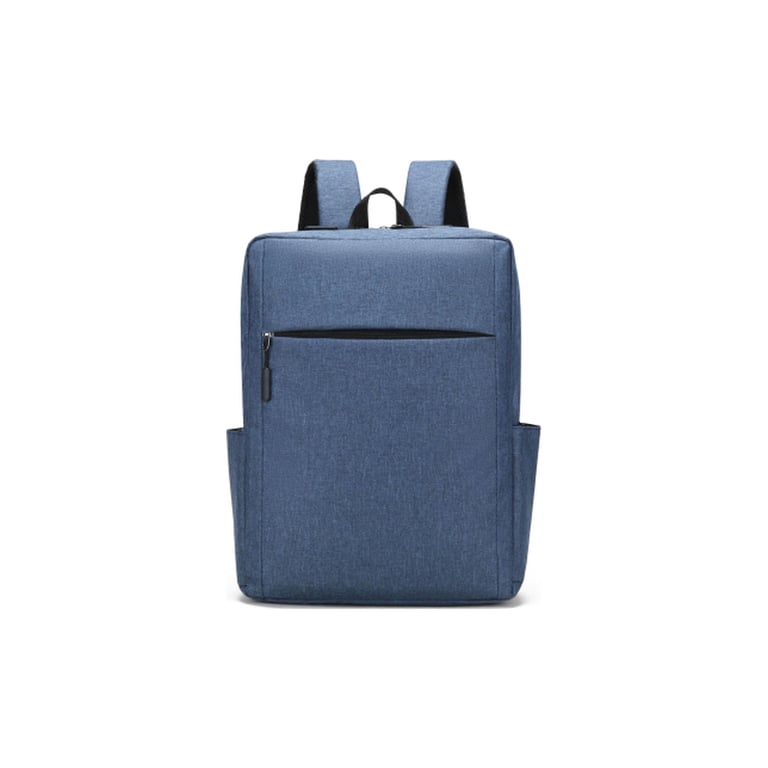 Рюкзак для ноутбука Merlion 14″ YT-B14-BL 32х11х41 см, Blue (34407)